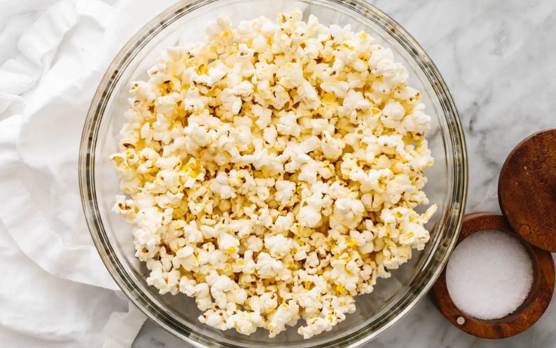 Can You Cook Microwave Popcorn In The Oven